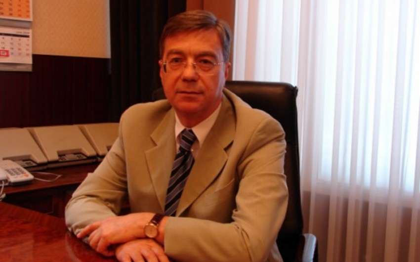 Rusiyanın səfiri: Xəzər dənizinin statusu ilə bağlı danışıqların Qazaxıstan sammitində bitmə şansı var