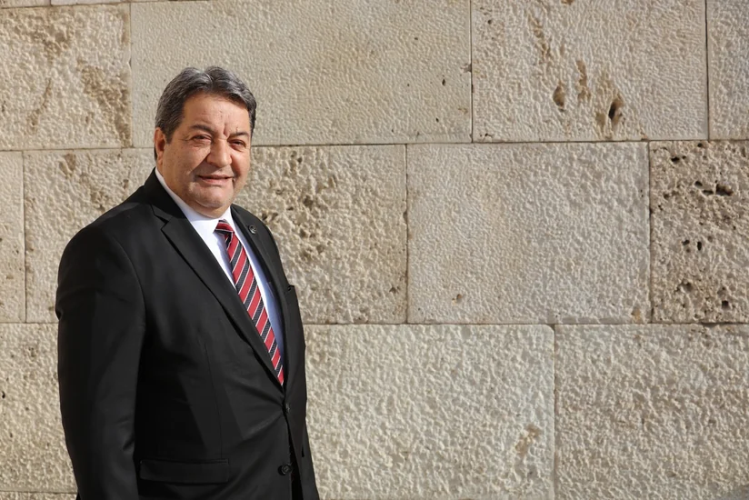 Помощник турецкого депутата: Завершаются поиски в здании, где жили азербайджанские студенты