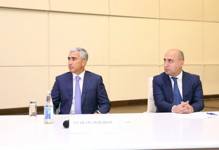“Heydər Əliyev və Azərbaycan tarixi” ümumrespublika bilik yarışının qalibləri müəyyənləşib