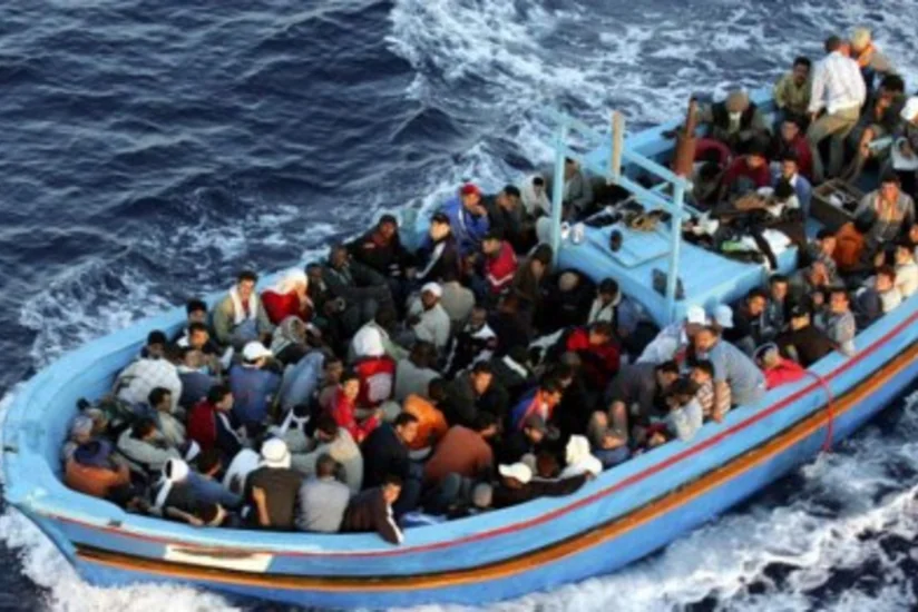 İspaniya sahillərində 49 miqrant xilas edilib