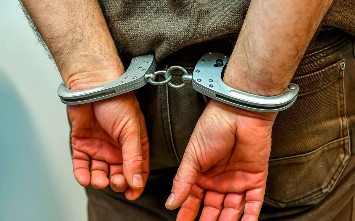 В Германии задержали шестерых поставщиков кокаина