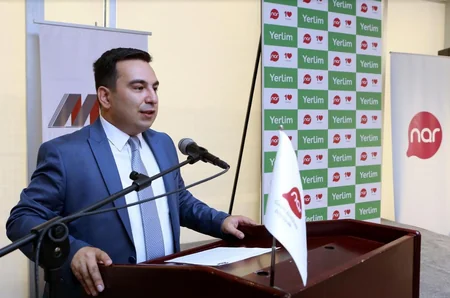 Nar presents special prizes to students demonstrated highest results during entrance exams