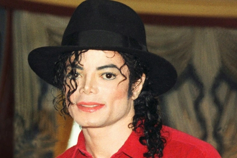 Unreleased Michael Jackson tracks discovered in abandoned storage unit