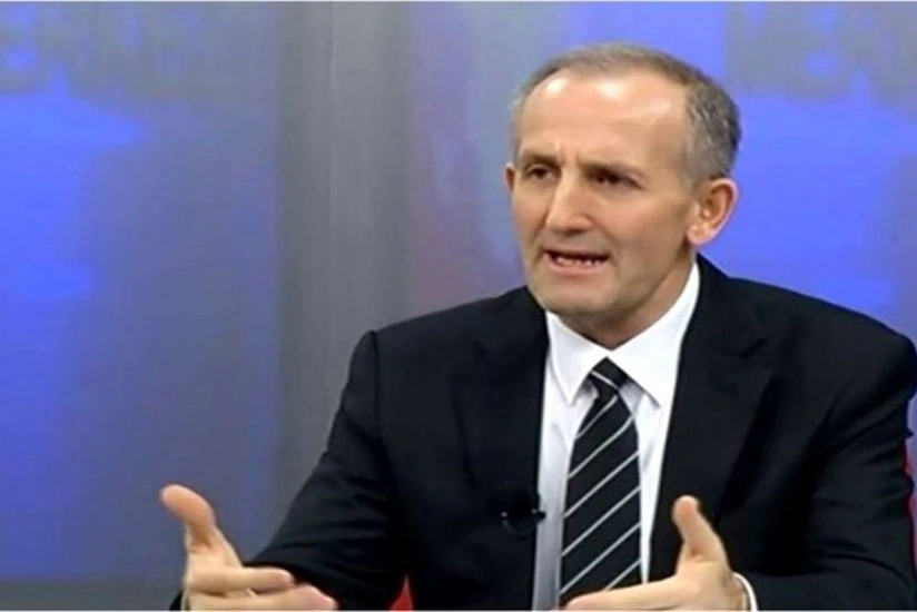 Turkish officier: Armenia, which started terrorism in Karabakh, should surrender