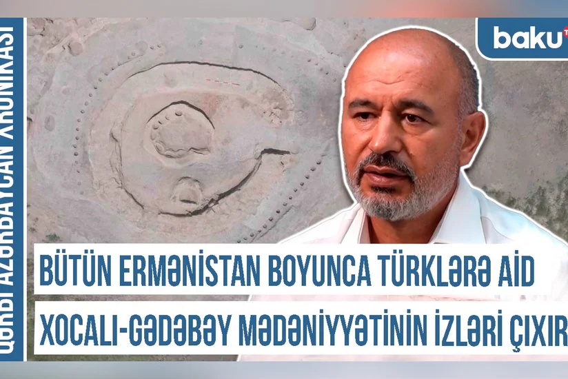 Qərbi Azərbaycan Xronikası: “Tava-Təpə” abidəsi bütövlükdə dəfn edilib