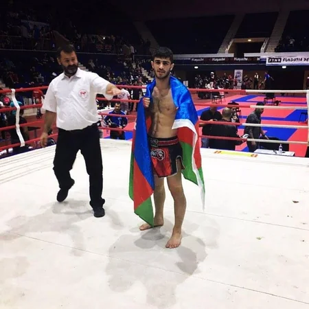 Azərbaycanın 3 idmançısı Rumıniyada qızıl medal qazanıb - FOTO