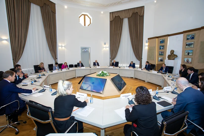 EBRD Azərbaycanın bərpa olunan enerji güclərinin reallaşmasına və inteqrasiyasına dəstək verə bilər