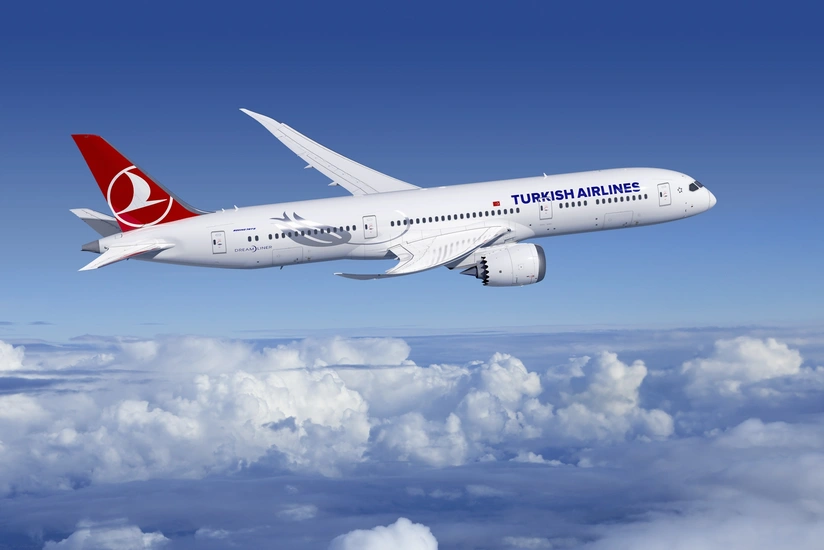 Turkish Airlines plans Istanbul–Yerevan flights from March 11