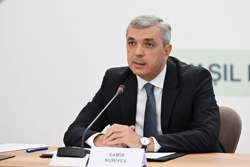 Final text of COP29 Host Country Agreement to be ready soon