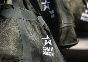 Rusiyada xarici vətəndaşlar hərbi münaqişə və səfərbərlik dövründə xidmət edə biləcəklər