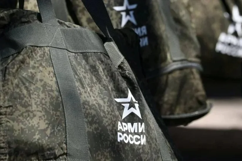 Rusiyada xarici vətəndaşlar hərbi münaqişə və səfərbərlik dövründə xidmət edə biləcəklər