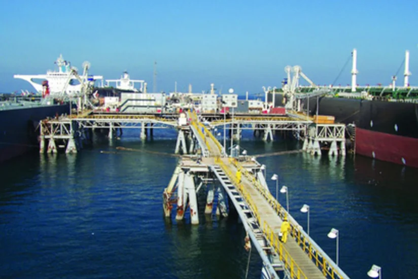 ​SOCAR Novorossiysk limanından 80 min ton neft ixrac edib