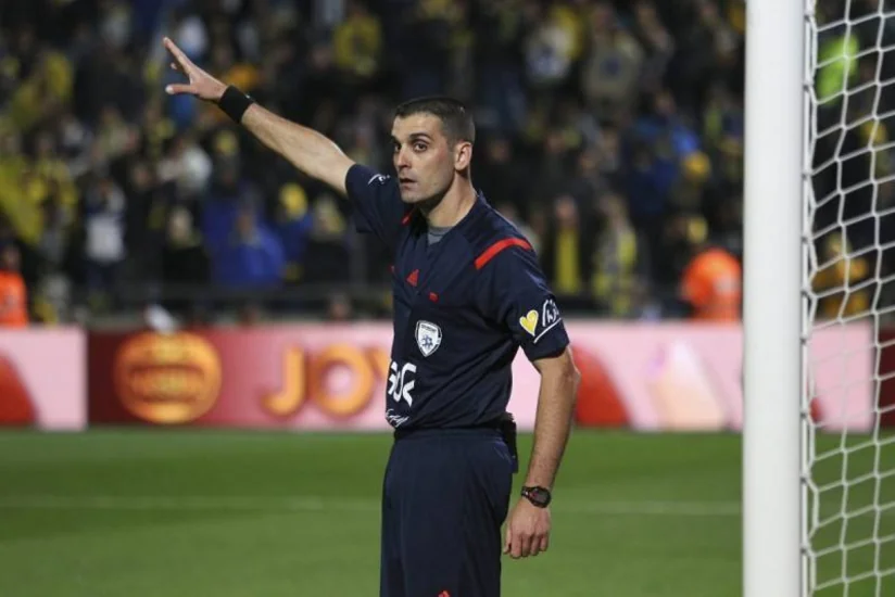 Qarabağ - Olimpiya oyununa hakim təyinatları açıqlanıb