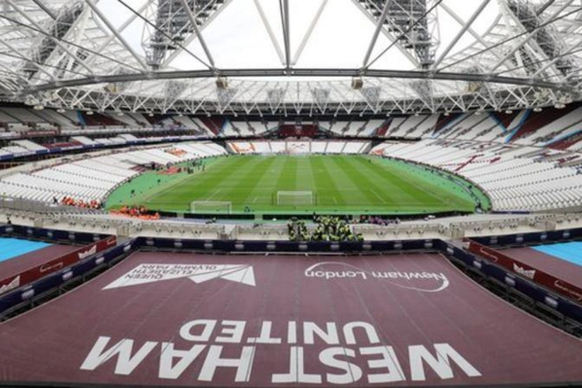 İngiltərə klubu London Olimpiya Stadionunu alır