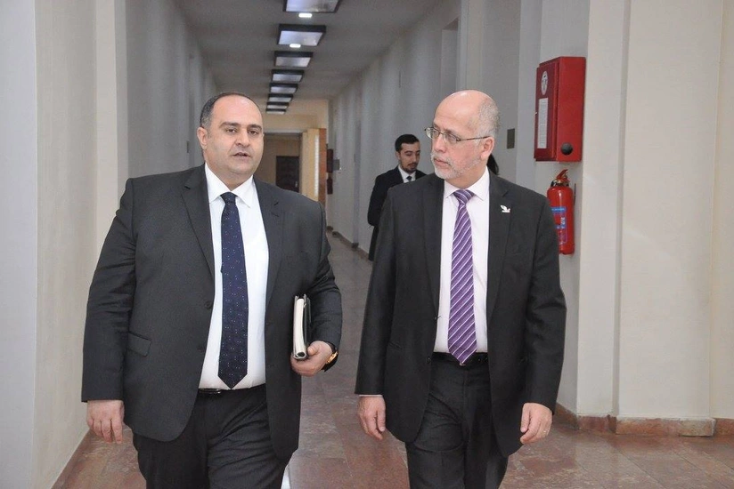 Mexican Ambassador visits Azerbaijan University of Languages
