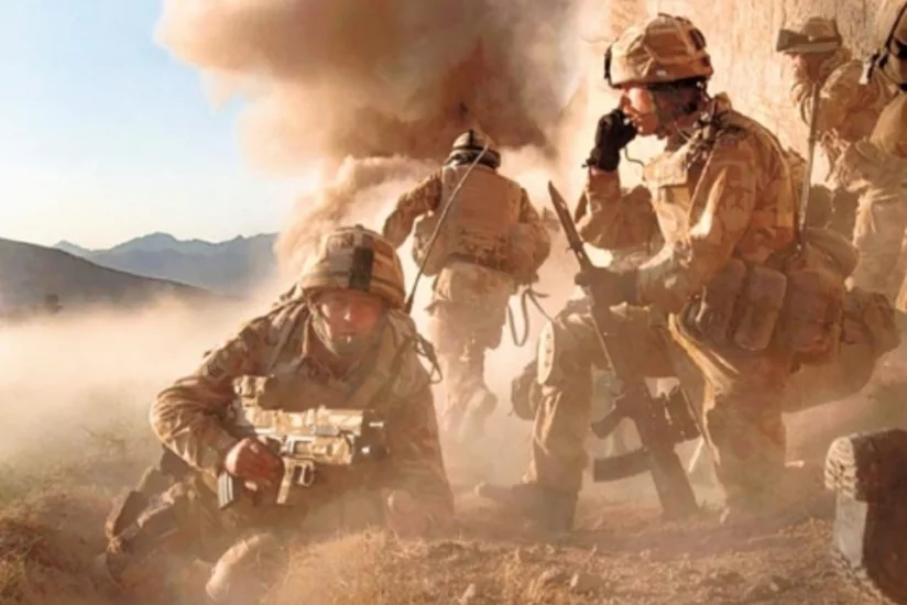 Трое американских коммандос погибли в ходе операции в Йемене