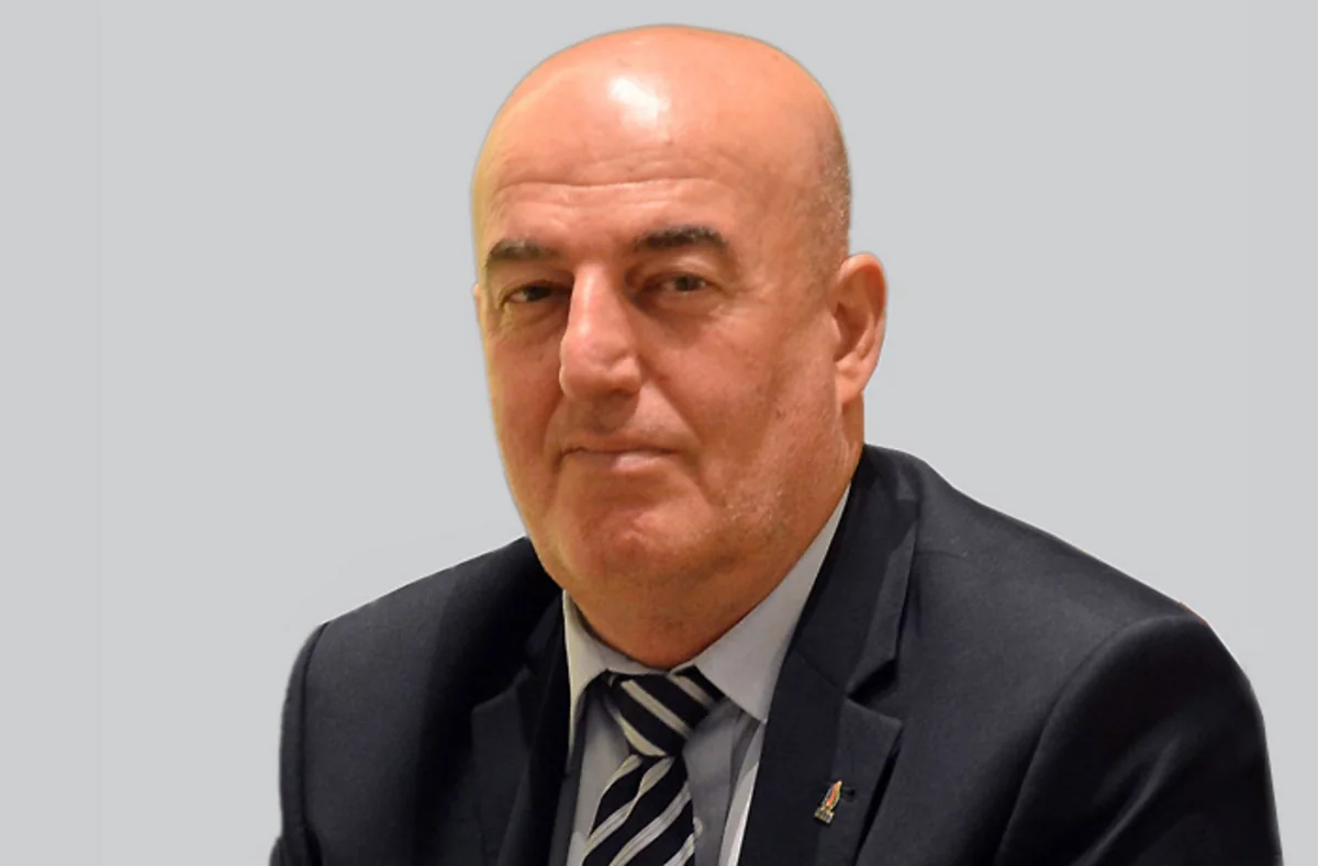 Azərbaycanlı hakim-inspektor Ukrayna klubunun oyununa təyinat alıb