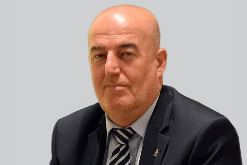 Azərbaycanlı hakim-inspektor Ukrayna klubunun oyununa təyinat alıb