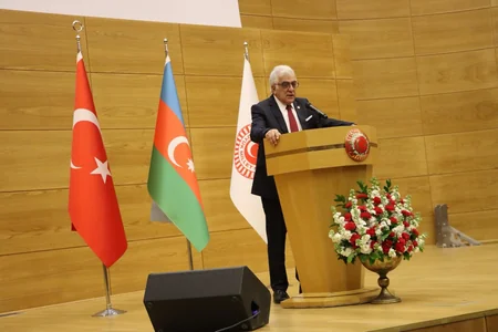 Xocalı soyqırımının 32-ci ildönümü Ankarada silsilə tədbirlərlə anılıb