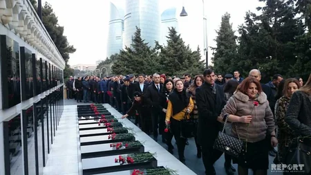 Bu gün Azərbaycanda vəkillər peşə bayramını qeyd edir