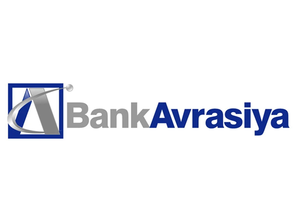 Bank Avrasiyanın aktivləri 16% artıb