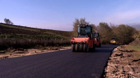 Cəlilabad-Yardımlı yolunun tikintisinin davam etdirilməsi ilə bağlı yenidənqurma işlərinə start verilib