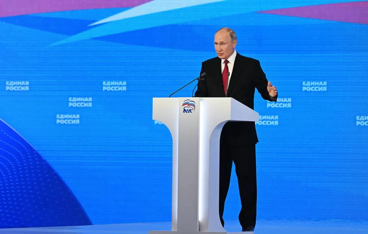 Rusiya prezidenti Lavrov və Şoyqunu deputat görmək istəyir