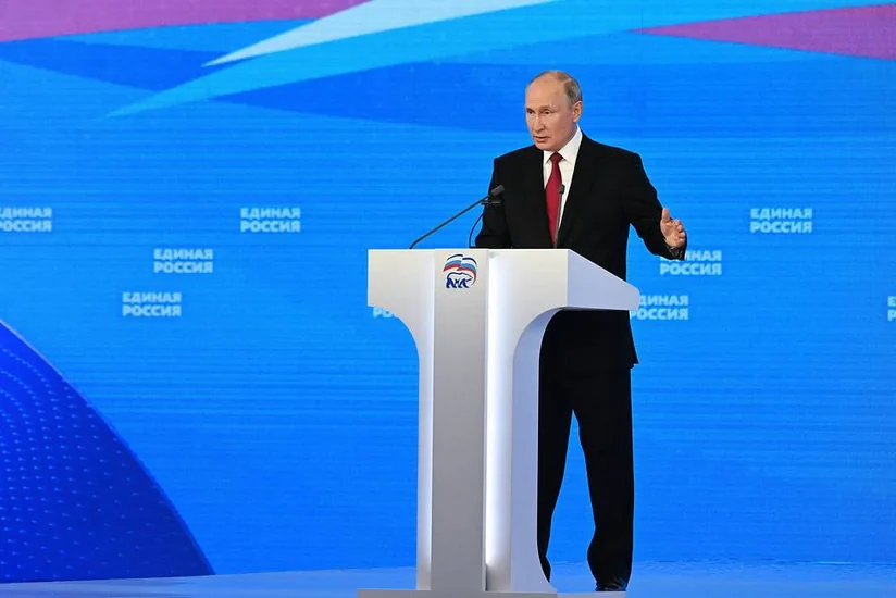 Rusiya prezidenti Lavrov və Şoyqunu deputat görmək istəyir
