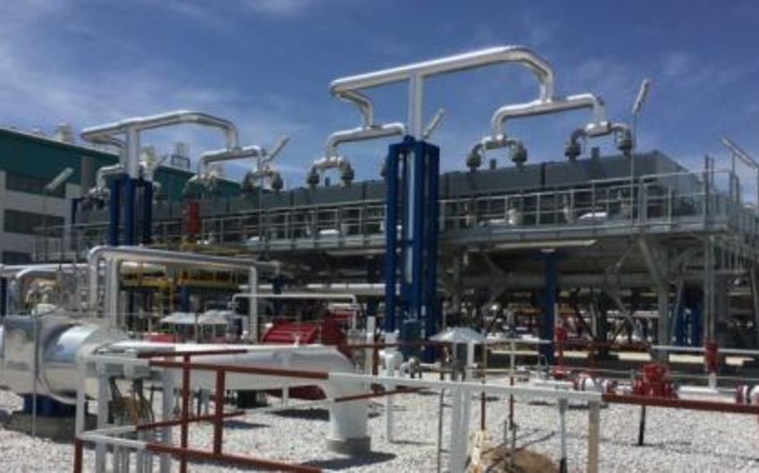 IEA: Increase of gas transportation to Europe planned at expense of Azerbaijan