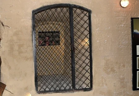 Bakıda “Siyasi repressiya qurbanları muzeyi” açılıb