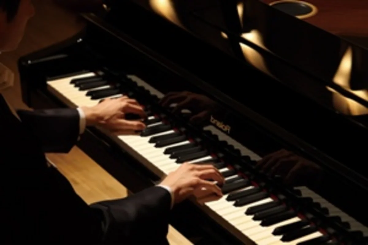 Bakıda polşalı pianoçu Yakub Derin konserti keçiriləcək