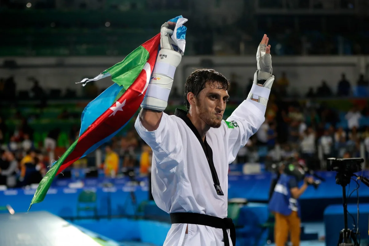 Mundiala aparılmayan olimpiya çempionu: Federasiya bizə şərait yaratmır