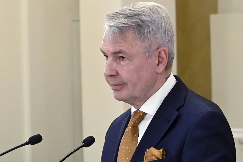 Глава МИД Финляндии заявил о планах в разы сократить выдачу виз россиянам