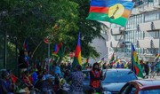 FLNKS calls for peaceful resistance against New Caledonia agreement imposed on Kanaks