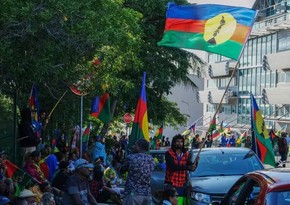 FLNKS calls for peaceful resistance against New Caledonia agreement imposed on Kanaks