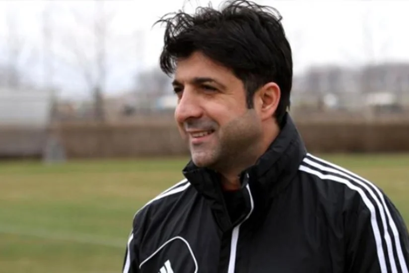 Oqtay Dərəlioğlu: Fatih Terimin açıqlamaları ümidverici və doğru deyil