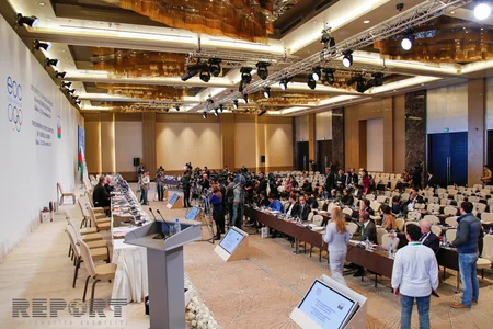 Вице-президент НОК Азербайджана: Сейчас я не вижу никаких трудностей в связи с Европейскими Играми