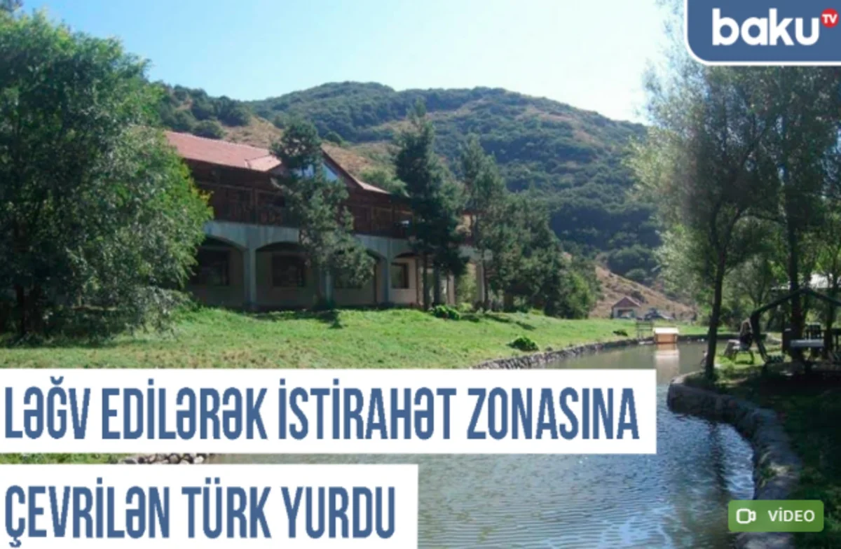 Qərbi Azərbaycan Xronikası: Ağmanqan, Ağörən, Ağpara, Ağrıyurd - türk tarixinin izi