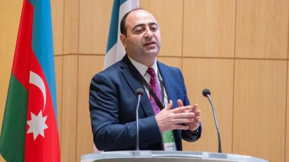 Azərbaycanda aqrar sahə Avropa İttifaqının modeli əsasında proqnozlaşdırılacaq