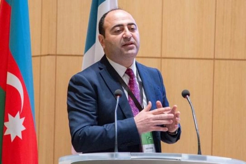 Azərbaycanda aqrar sahə Avropa İttifaqının modeli əsasında proqnozlaşdırılacaq