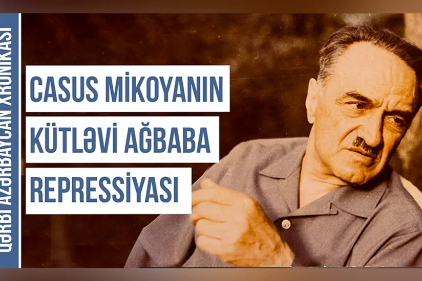 Ağbaba mahalı necə parça-parça edildi? - Qərbi Azərbaycan Xronikası