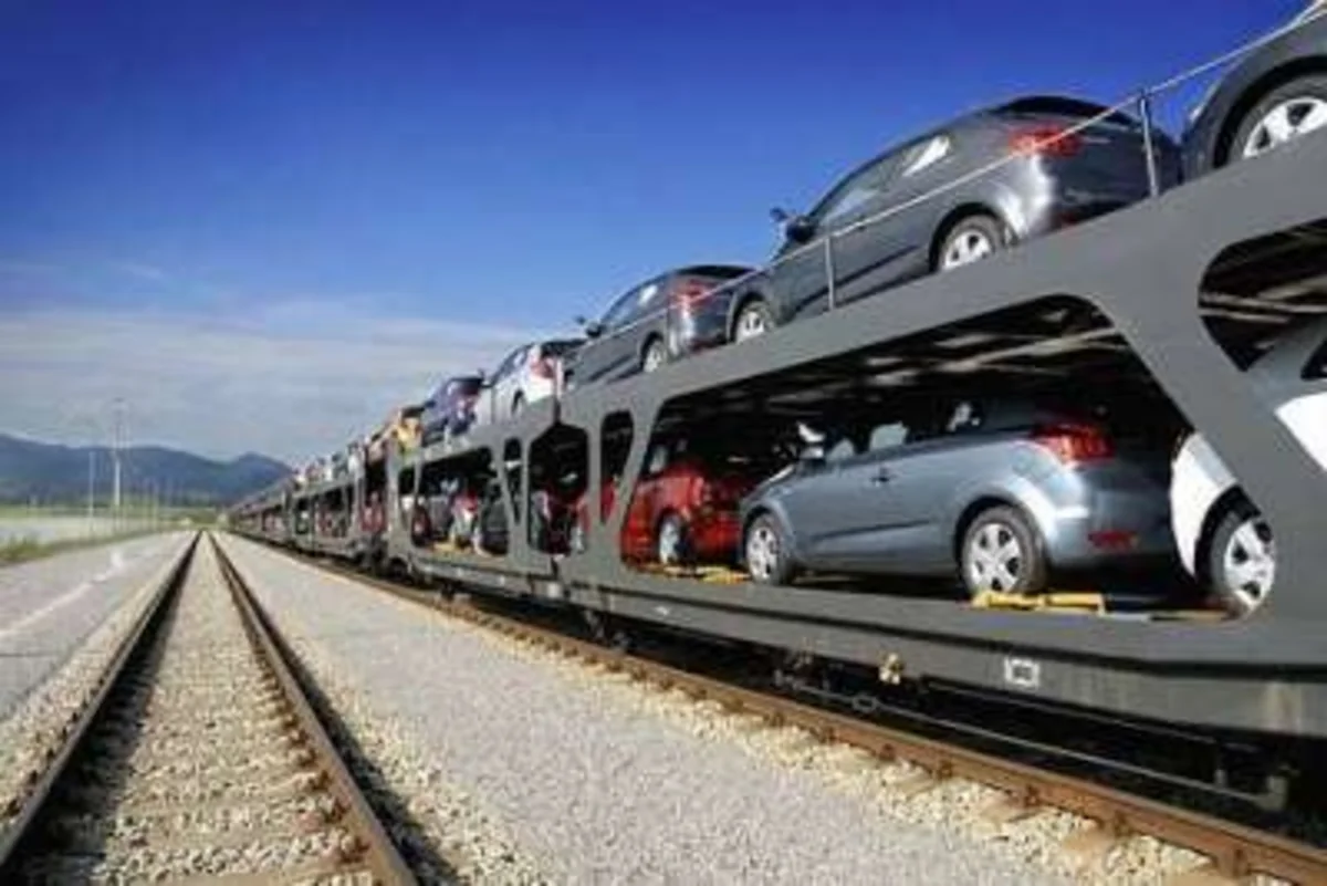Azerbaijan reduced car import nearly 6-fold
