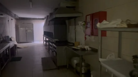 Bakıda yanğın təhlükəli şadlıq saraylarının fəaliyyəti dayandırılıb