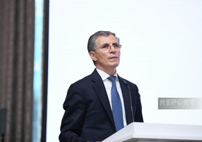 Komitə sədri: Azərbaycanda insan alveri ilə mübarizə sahəsində vəziyyət yaxşıdır
