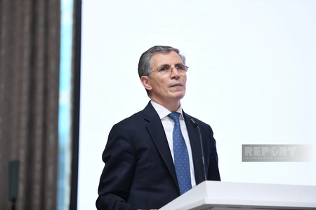 Zahid Oruc: Vətəndaşların bank borclarına görə 340 minə yaxın məhkəmə qərarı icra edilməyib