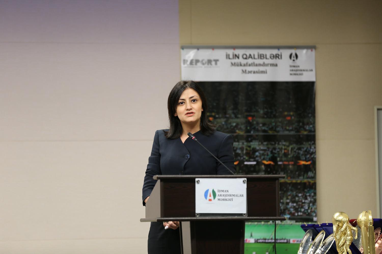 Nurlana Məmmədzadə