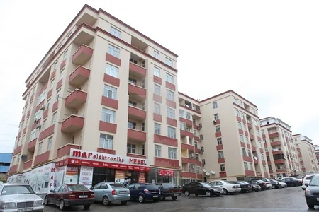 Bakıda müharibə əlilləri və şəhid ailələrinə ev verilib