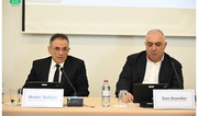 Azərbaycan Velosiped Federasiyasına yeni prezident seçilib