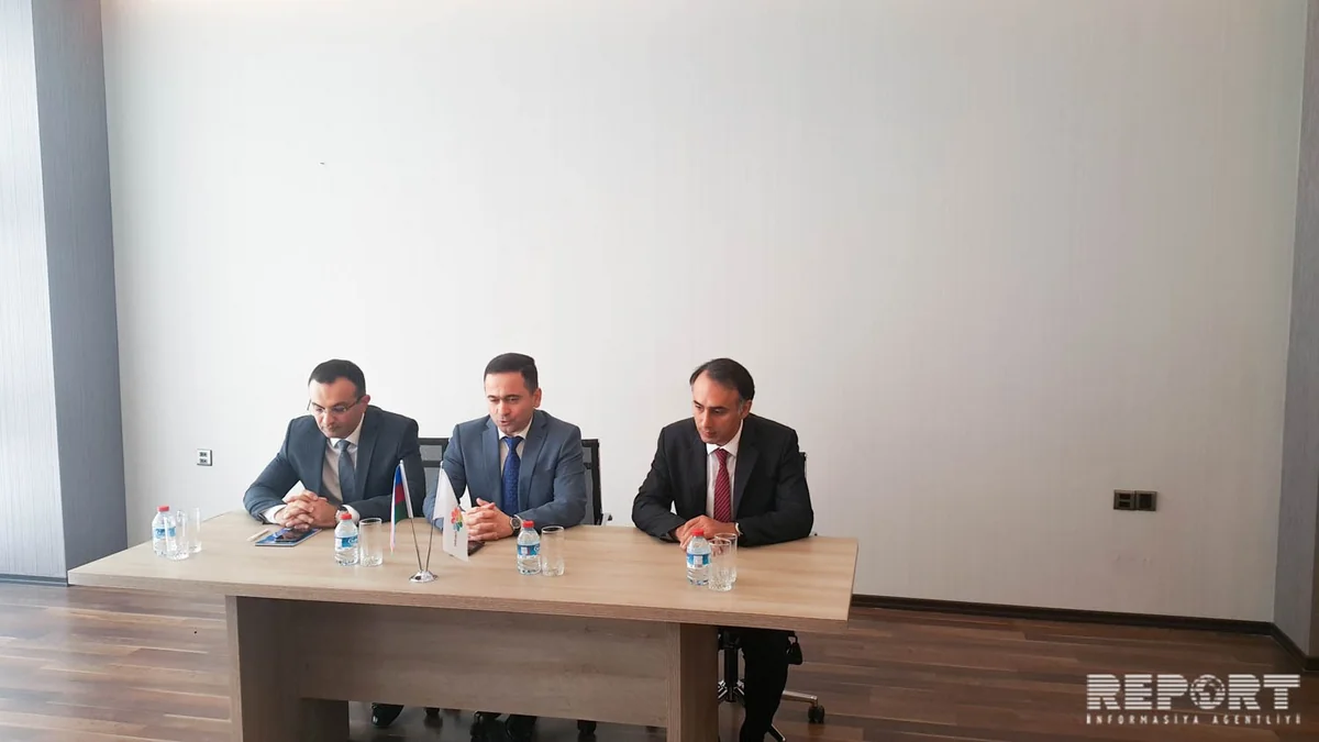 “Məktəblinin dostu” layihəsi üzrə yeni əməkdaşlar seçilib