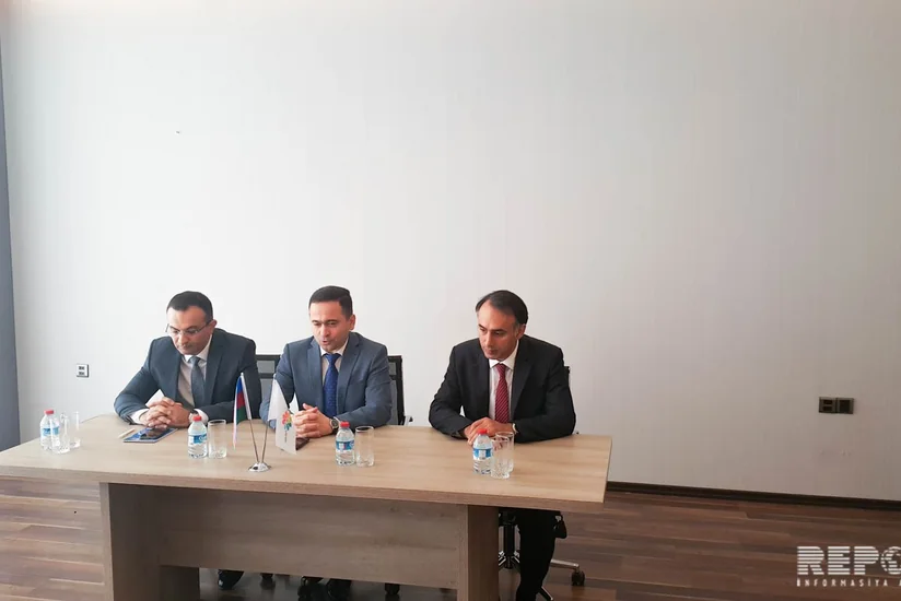 “Məktəblinin dostu” layihəsi üzrə yeni əməkdaşlar seçilib
